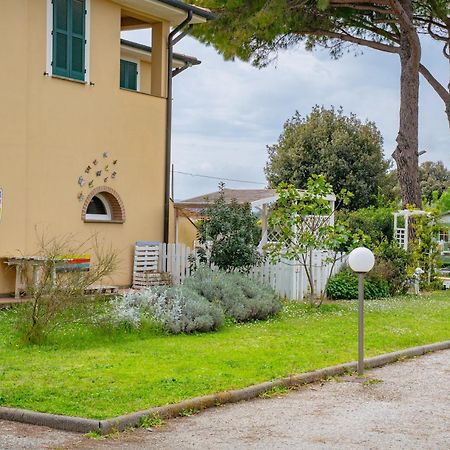 Casa Vacanze Vignarca - Localita Perelli Riotorto Exteriör bild