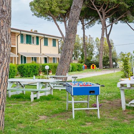 Casa Vacanze Vignarca - Localita Perelli Riotorto Exteriör bild