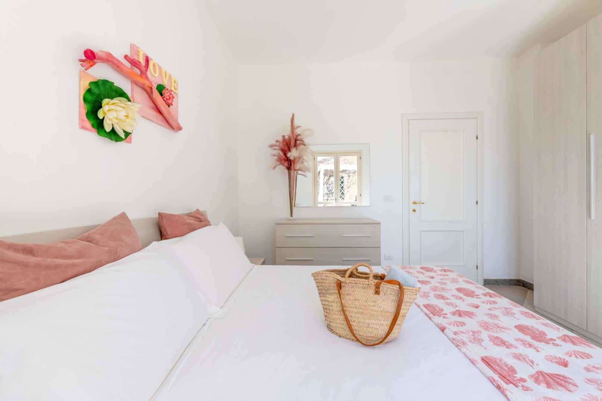 Casa Vacanze Vignarca - Localita Perelli Riotorto Exteriör bild