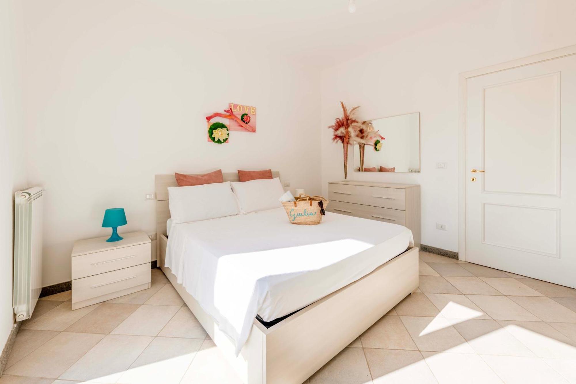 Casa Vacanze Vignarca - Localita Perelli Riotorto Exteriör bild