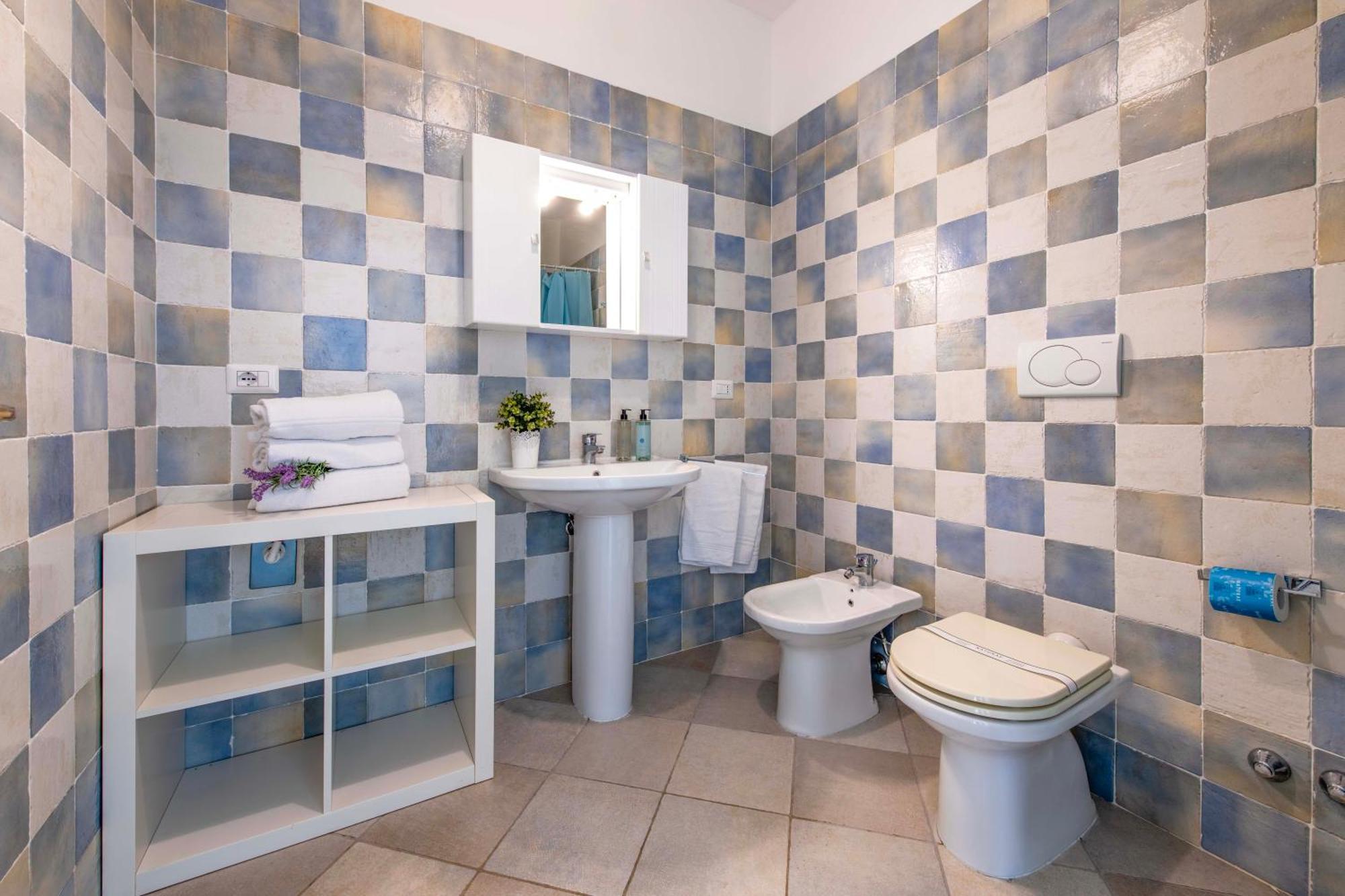 Casa Vacanze Vignarca - Localita Perelli Riotorto Exteriör bild