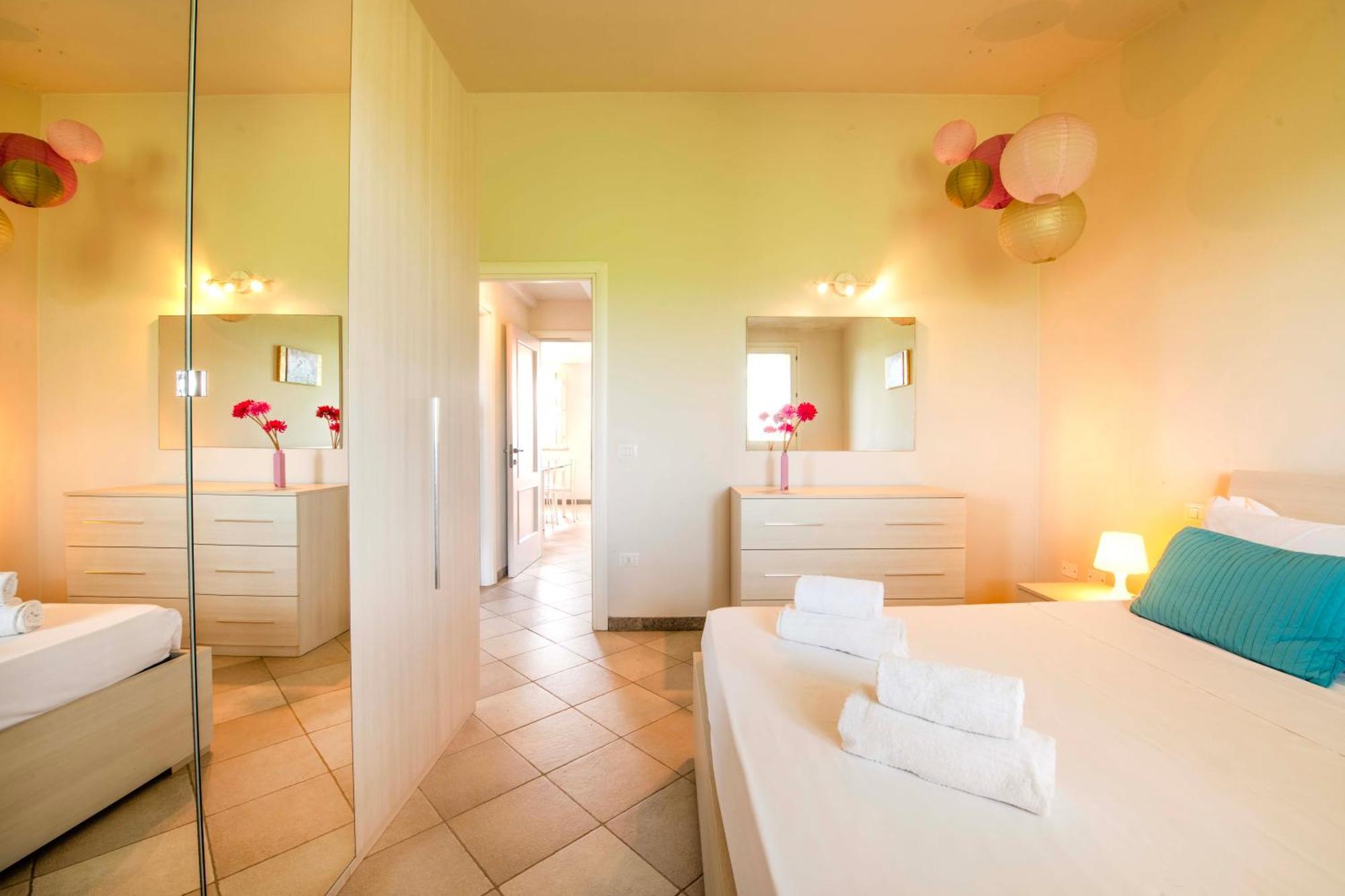 Casa Vacanze Vignarca - Localita Perelli Riotorto Exteriör bild