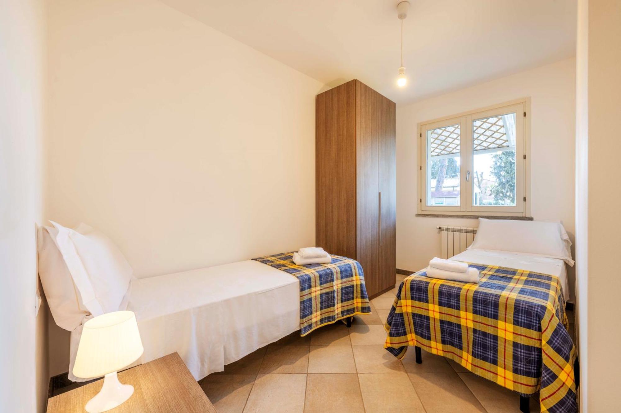 Casa Vacanze Vignarca - Localita Perelli Riotorto Exteriör bild