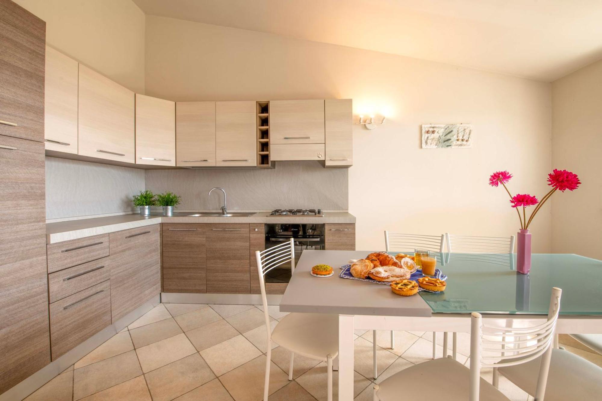 Casa Vacanze Vignarca - Localita Perelli Riotorto Exteriör bild