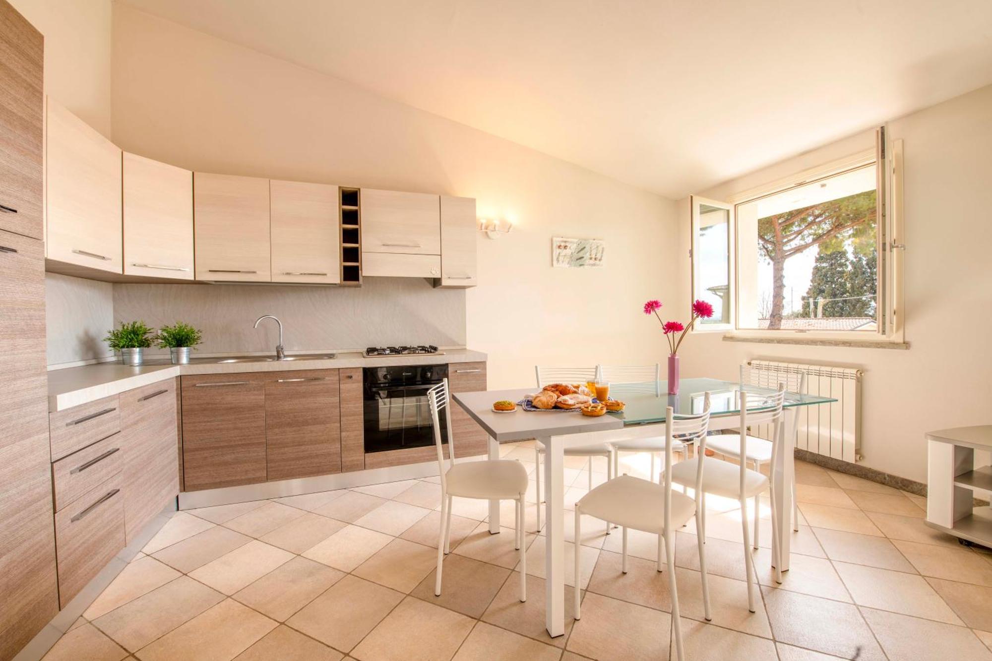 Casa Vacanze Vignarca - Localita Perelli Riotorto Exteriör bild