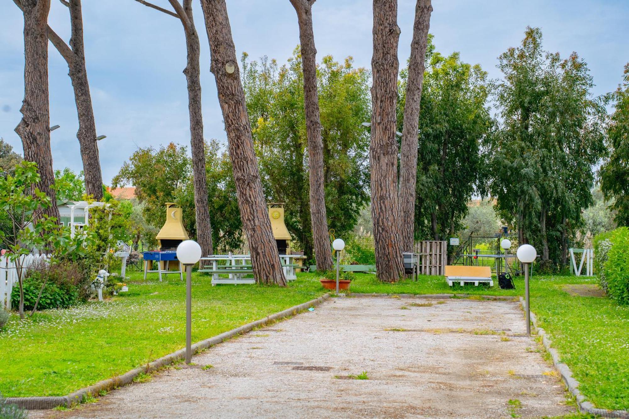 Casa Vacanze Vignarca - Localita Perelli Riotorto Exteriör bild