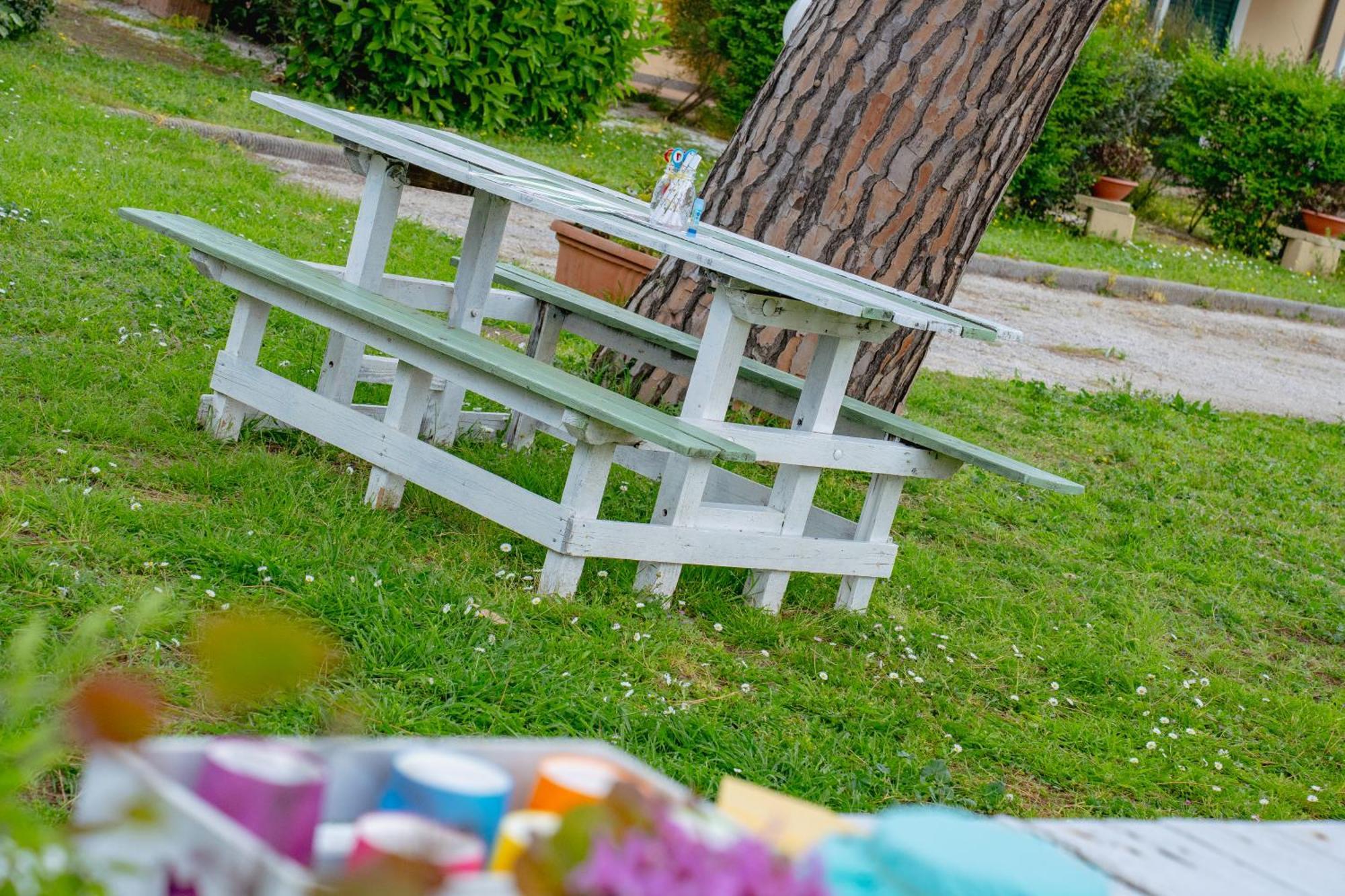 Casa Vacanze Vignarca - Localita Perelli Riotorto Exteriör bild