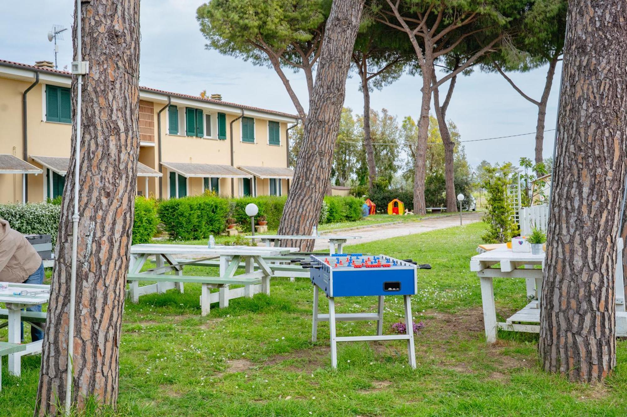 Casa Vacanze Vignarca - Localita Perelli Riotorto Exteriör bild